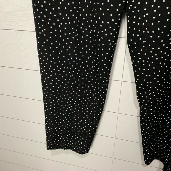 Tommy Hilfiger Black Pants Size 10 - Picture 10 of 16